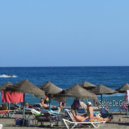 Love Nest By The Sea Wake Up With Ocean Views In Every Room Ruselo R408 Torrox Εξωτερικό φωτογραφία