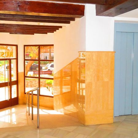 Love Nest By The Sea Wake Up With Ocean Views In Every Room Ruselo R408 Torrox Εξωτερικό φωτογραφία