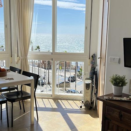 Love Nest By The Sea Wake Up With Ocean Views In Every Room Ruselo R408 Torrox Εξωτερικό φωτογραφία