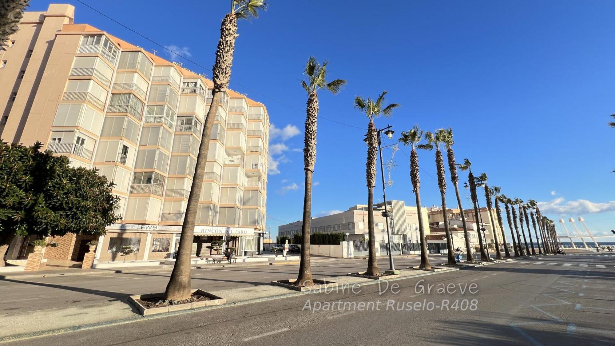 Love Nest By The Sea Wake Up With Ocean Views In Every Room Ruselo R408 Torrox Εξωτερικό φωτογραφία