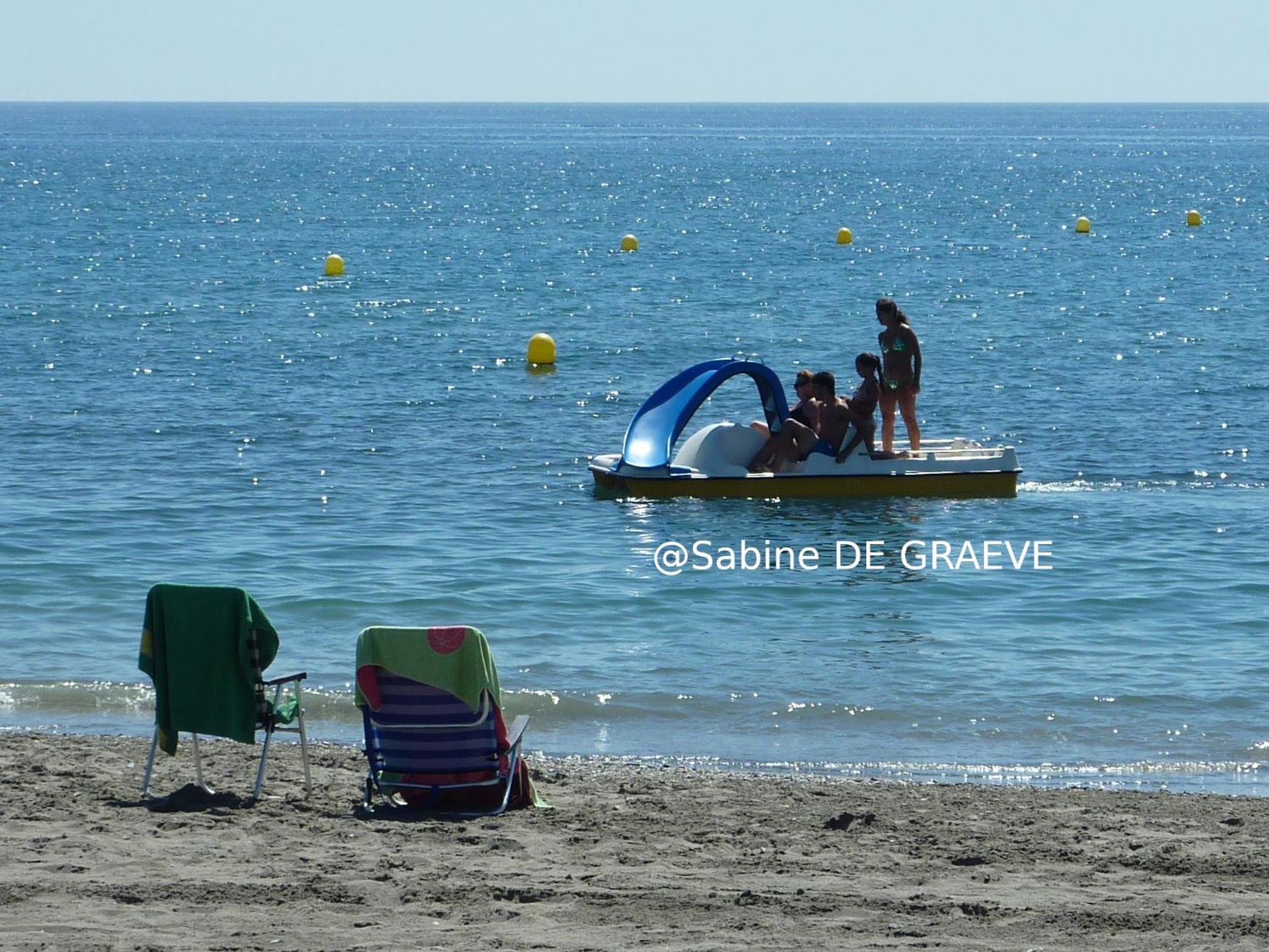 Love Nest By The Sea Wake Up With Ocean Views In Every Room Ruselo R408 Torrox Δωμάτιο φωτογραφία